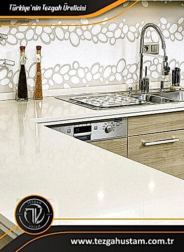 Çimstone Tezgahı