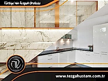 Çimstone Mutfak Tezgahı