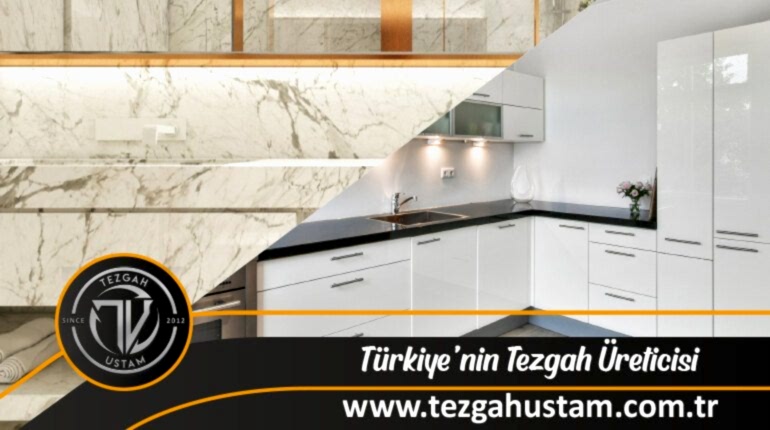 En iyi mutfak tezgahı hangisi