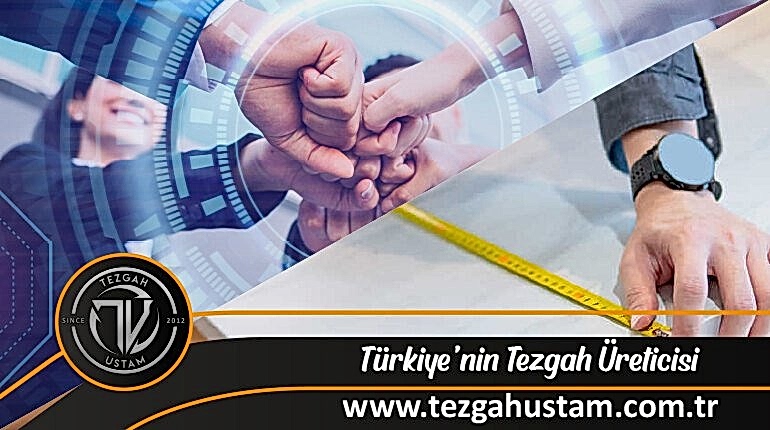 Mermerit tezgah fiyatları