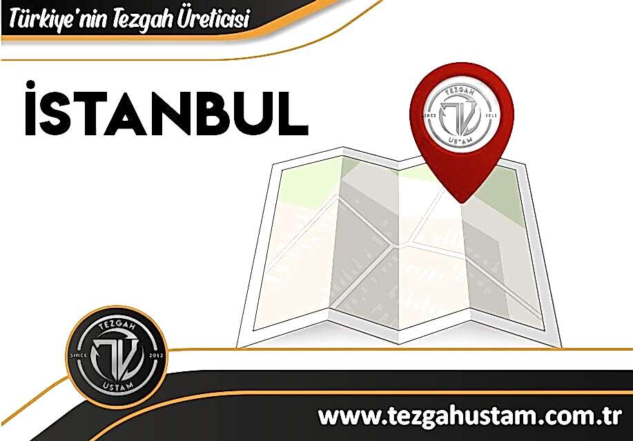 Mutfak Tezgahı Lənkəran