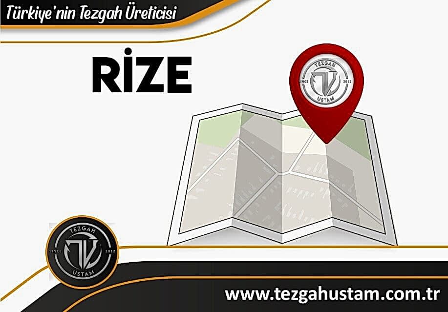 Mutfak Tezgahı Gəncə