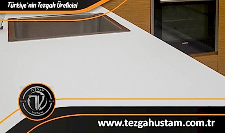 Belenco Mutfak Tezgahı Fiyatları