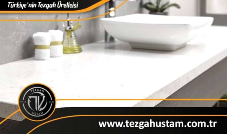 Çimstone Banyo Tezgahı fiyatları