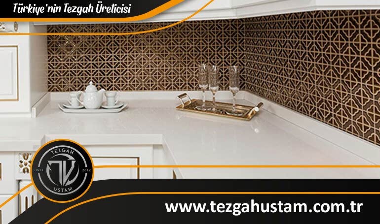 Çimstone Mutfak Tezgahı Fiyatları