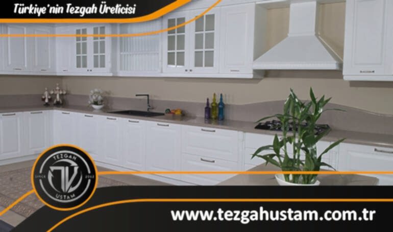 Çimstone Mutfak Tezgahı fiyatları