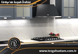 Coante Mutfak Tezgahı