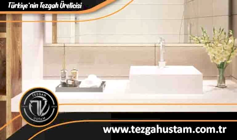 Grado Banyo Tezgahı Fiyatları