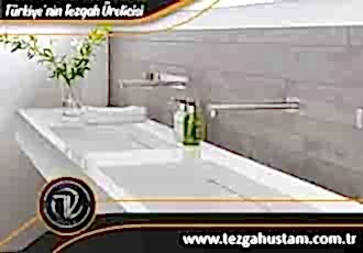 Grado Banyo Tezgahı