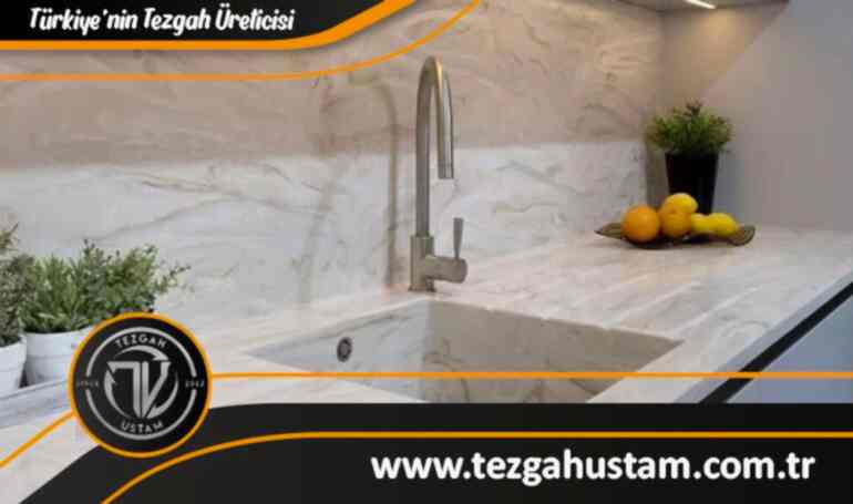 Granit Mutfak Tezgahı Fiyatları