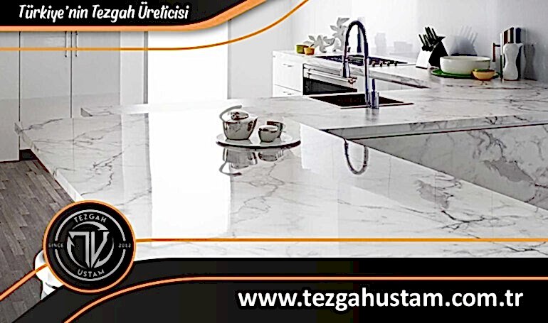 Mutfak Tezgahı Fiyatları