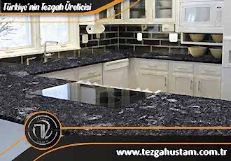 Granit Tezgah