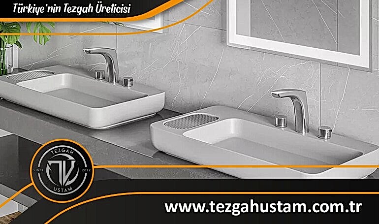 Infinity Banyo Tezgahı Fiyatları