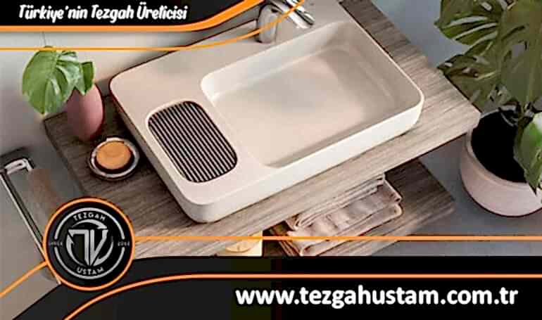 Infinity Poselen Banyo Tezgahı Fiyatları