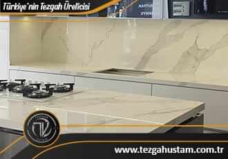 Infinity Tezgah