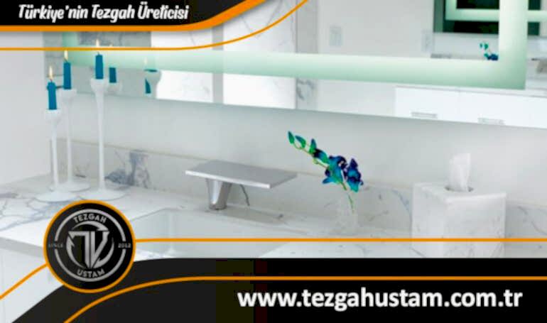 Lamar Porselen Banyo Tezgahı fiyatları