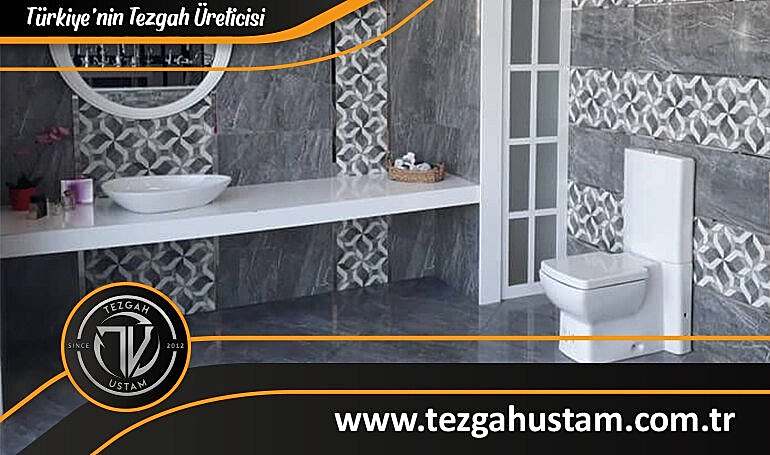 Mermerit tezgah fiyatları