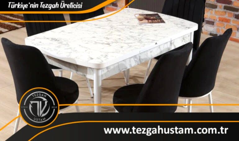 Mermerit tezgah fiyatları