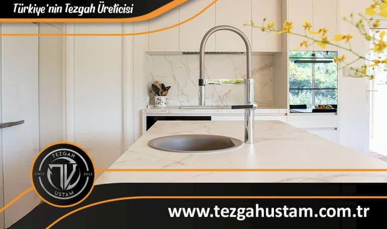 Mermerit tezgah fiyatları