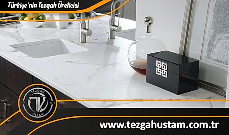 Mermerit tezgah fiyatları