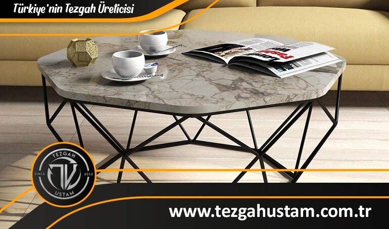 Mermerit tezgah fiyatları