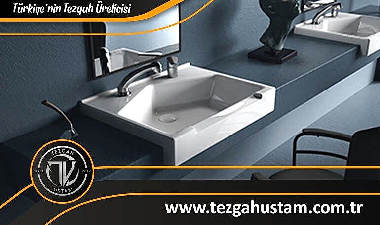 Millimo Banyo Tezgahı Fiyatları