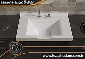 Millimo Banyo Tezgahı