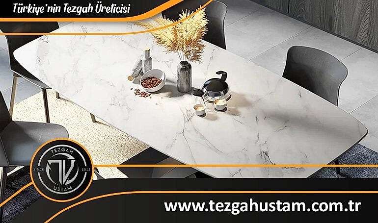 Porselen Masa Fiyatları