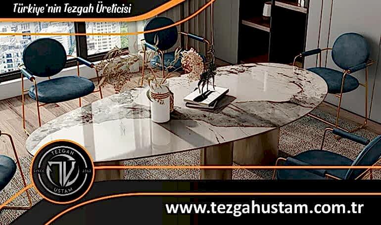 Lamar Porselen-Tezgah Fiyatları 