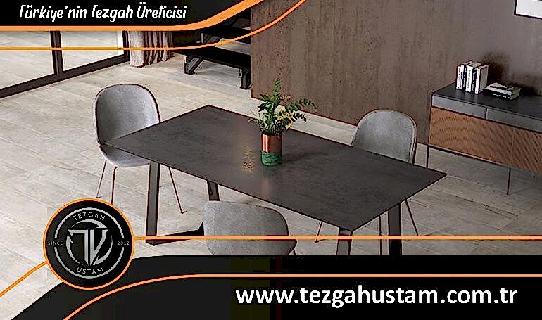 Porselen Tezgah metrekare Fiyatları