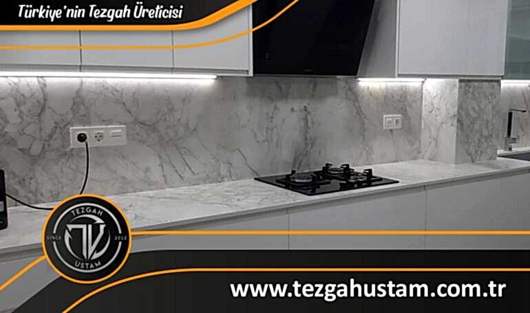 Porselen Tezgah metrekare Fiyatları