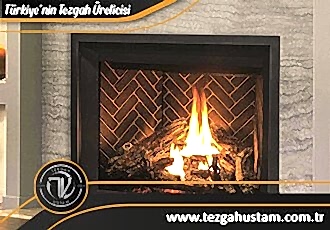 T-One Şömine
