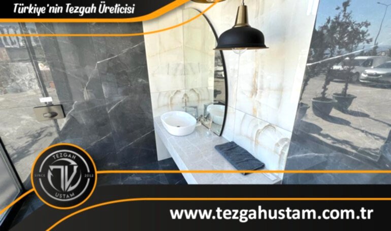 Mermerit tezgah fiyatları