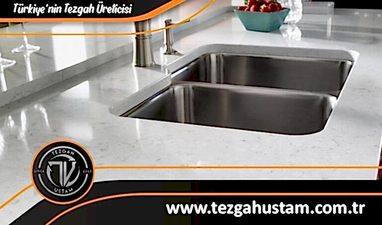 Techlam Mutfak Tezgahı Fiyatları