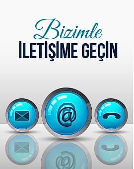 Mutfak Tezgahı Firmalari İletişim