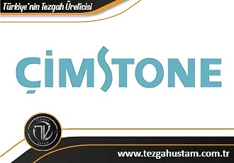 Çimstone Tezgah