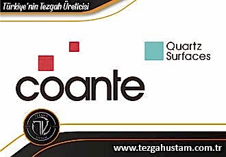 Coante Tezgah