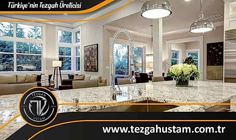 Mutfak Granit fiyatları