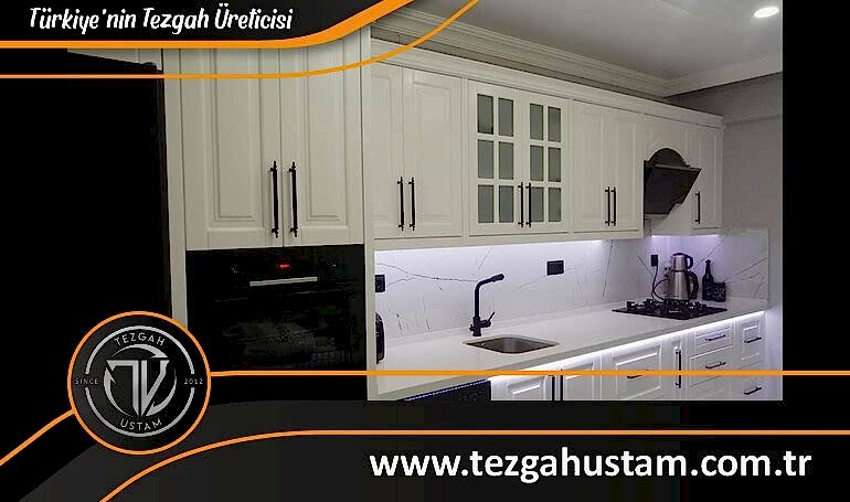 Millimo Tezgah fiyatları