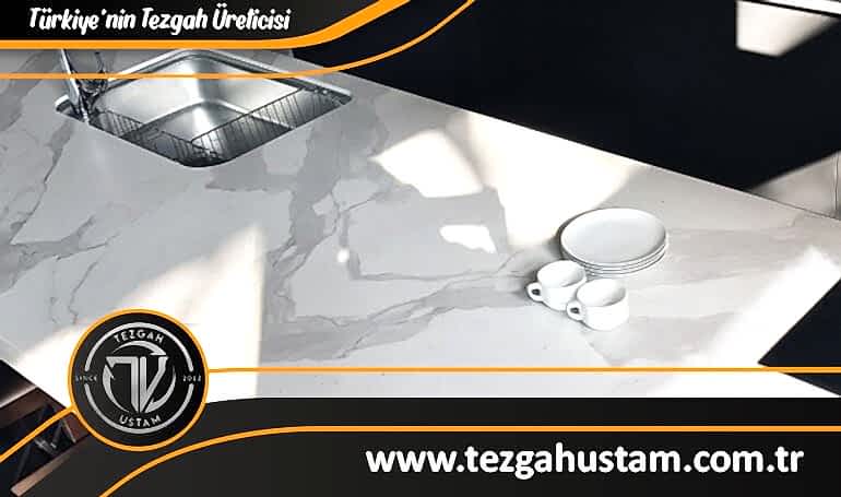 Porselen Tezgah Fiyatları