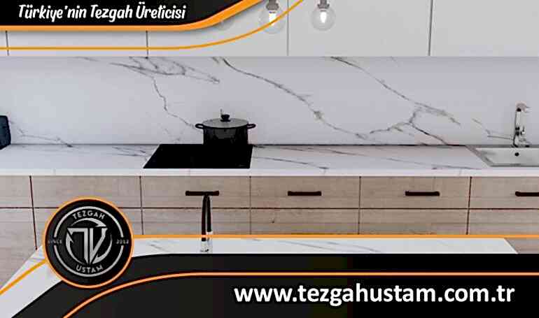 Porselen tezgah fiyatları