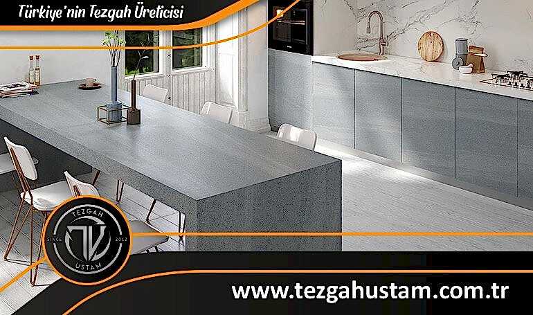 T-One Tezgah Modelleri