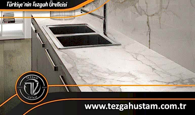 T-One Tezgah fiyatları