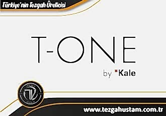 T-One Tezgah
