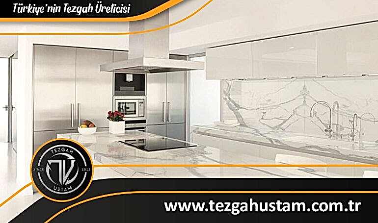 Techlam Tezgah Fiyatları